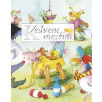 MESETÁR - KEDVENC MESÉIM