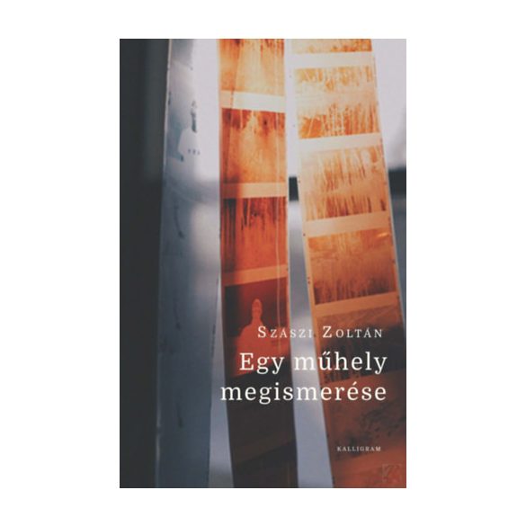 EGY MŰHELY MEGISMERÉSE