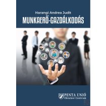 MUNKAERŐ-GAZDÁLKODÁS (2024)