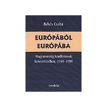 EURÓPÁBÓL EURÓPÁBA