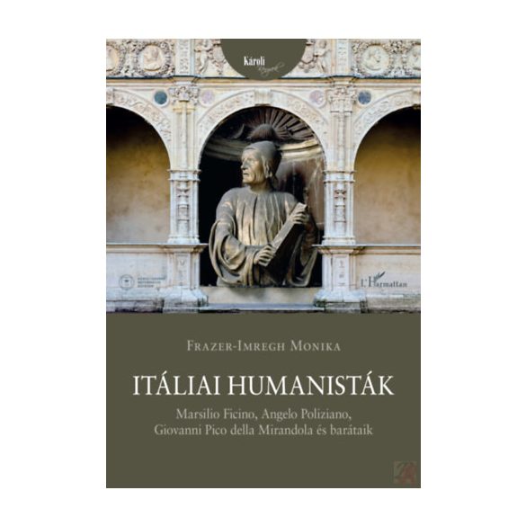 ITÁLIAI HUMANISTÁK