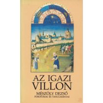 AZ IGAZI VILLON