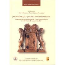 JOGI NÉPRAJZ - JOGI KULTÚRTÖRTÉNET