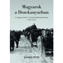 MAGYAROK A DON-KANYARBAN