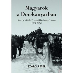 MAGYAROK A DON-KANYARBAN