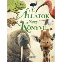AZ ÁLLATOK NAGY KÖNYVE