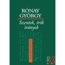 SZENTEK, ÍRÓK, IRÁNYOK