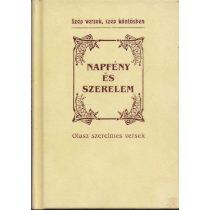 NAPFÉNY ÉS SZERELEM