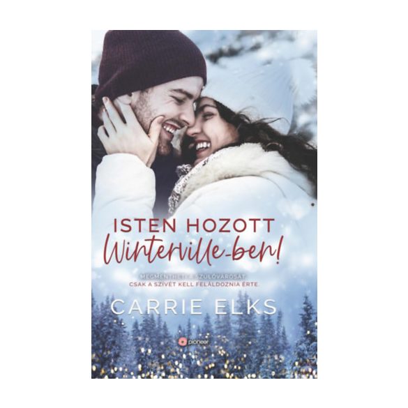 ISTEN HOZOTT WINTERVILLE-BEN!