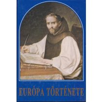EURÓPA TÖRTÉNETE