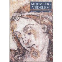 MŰEMLÉKVÉDELEM - XLVI. évf., 2002/4.