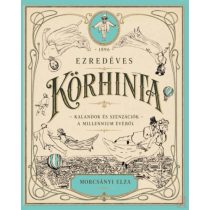 EZREDÉVES KÖRHINTA