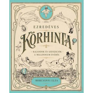 EZREDÉVES KÖRHINTA