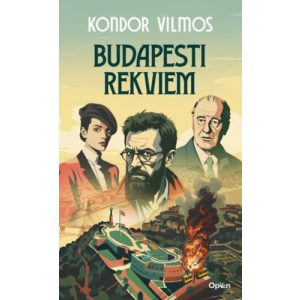 BUDAPESTI REKVIEM