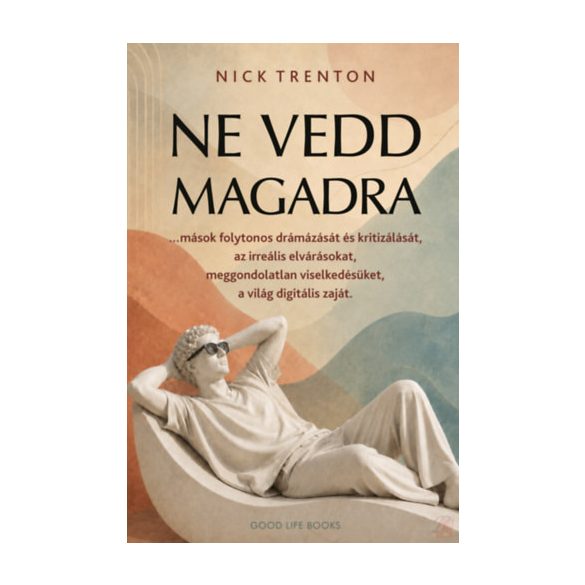 NE VEDD MAGADRA