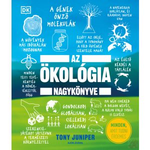 AZ ÖKOLÓGIA NAGYKÖNYVE