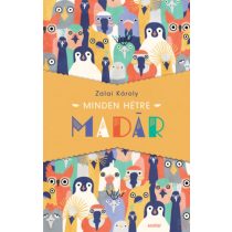 MINDEN HÉTRE MADÁR