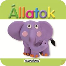 BABASZÓTÁR - ÁLLATOK