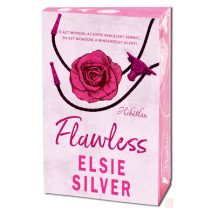   CHESTNUT SPRINGS – FLAWLESS – HIBÁTLAN (éldekorált kiadás)