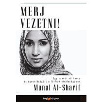 MERJ VEZETNI!