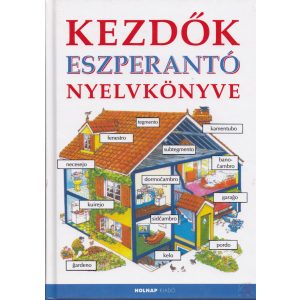 KEZDŐK ESZPERANTÓ NYELVKÖNYVE