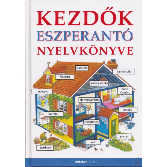 KEZDŐK ESZPERANTÓ NYELVKÖNYVE