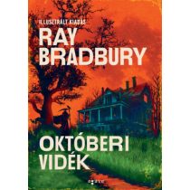 OKTÓBERI VIDÉK - Élfestett