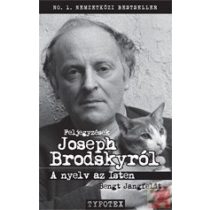 FELJEGYZÉSEK JOSEPH BRODSKYRÓL