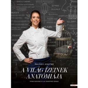 A VILÁG ÍZEINEK ANATÓMIÁJA