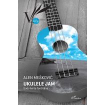 UKULELE JAM