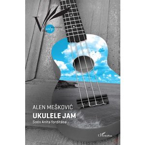 UKULELE JAM