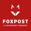 Foxpost banner