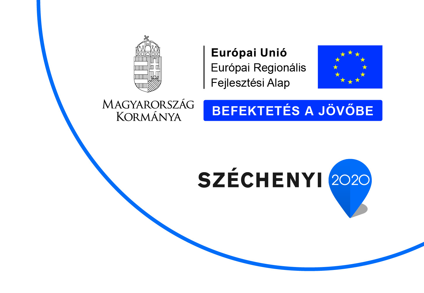 Széchenyi2020 logo
