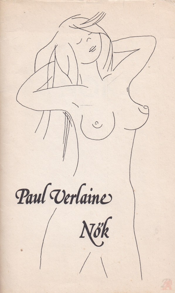 Image of NŐK (Paul Verlaine)