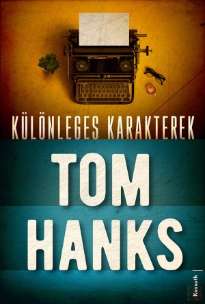 Image of KÜLÖNLEGES KARAKTEREK