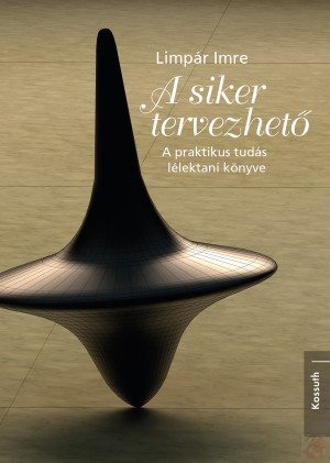 Image of A SIKER TERVEZHETŐ