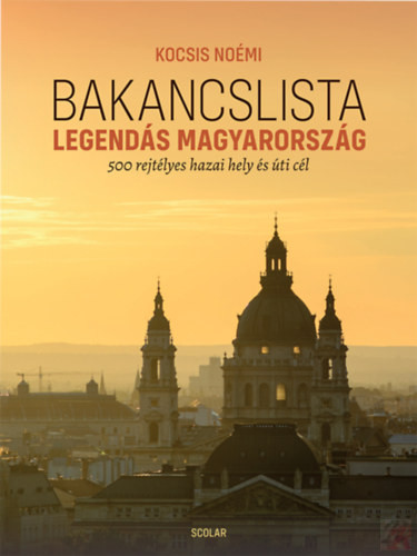 Image of BAKANCSLISTA - LEGENDÁS MAGYARORSZÁG