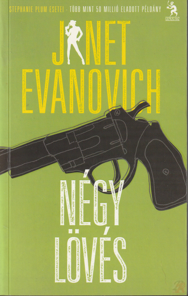 Image of NÉGY LÖVÉS