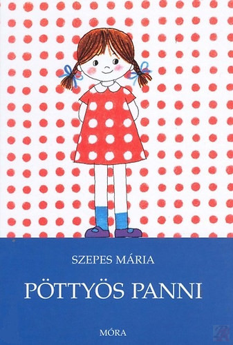 Image of PÖTTYÖS PANNI