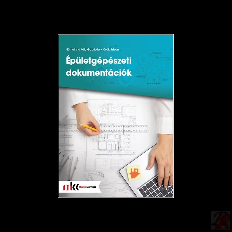 Image of ÉPÜLETGÉPÉSZETI DOKUMENTÁCIÓK