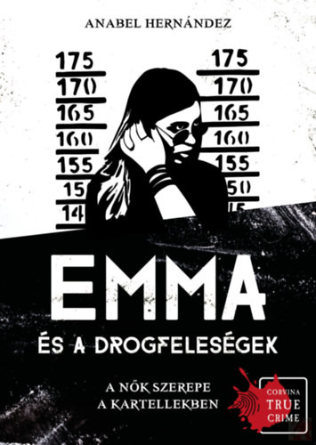 Image of EMMA ÉS A DROGFELESÉGEK