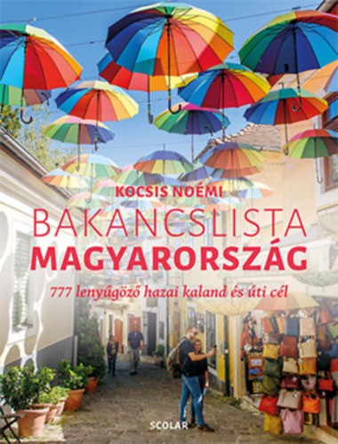 Image of BAKANCSLISTA - MAGYARORSZÁG