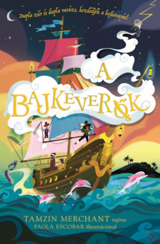 Image of A BAJKEVERŐK