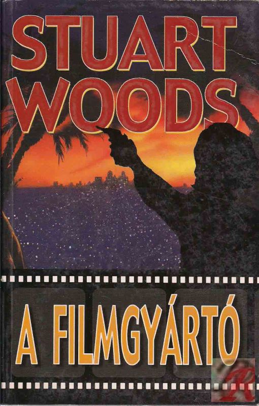 Image of A FILMGYÁRTÓ