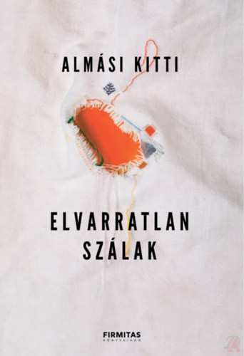 Image of ELVARRATLAN SZÁLAK