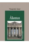 ÁLLAMTAN ÁLLAMTAN
