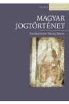 MAGYAR JOGTÖRTÉNET MAGYAR JOGTÖRTÉNET