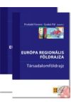 EURÓPA REGIONÁLIS FÖLDRAJZA 1-2. EURÓPA REGIONÁLIS FÖLDRAJZA 1-2.