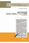 AMI HIÁNYZIK BOLYAI JÁNOS APPENDIXÉBŐL - ÉS AMI NEM AMI HIÁNYZIK BOLYAI JÁNOS APPENDIXÉBŐL - ÉS AMI NEM