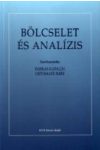 BÖLCSELET ÉS ANALÍZIS BÖLCSELET ÉS ANALÍZIS